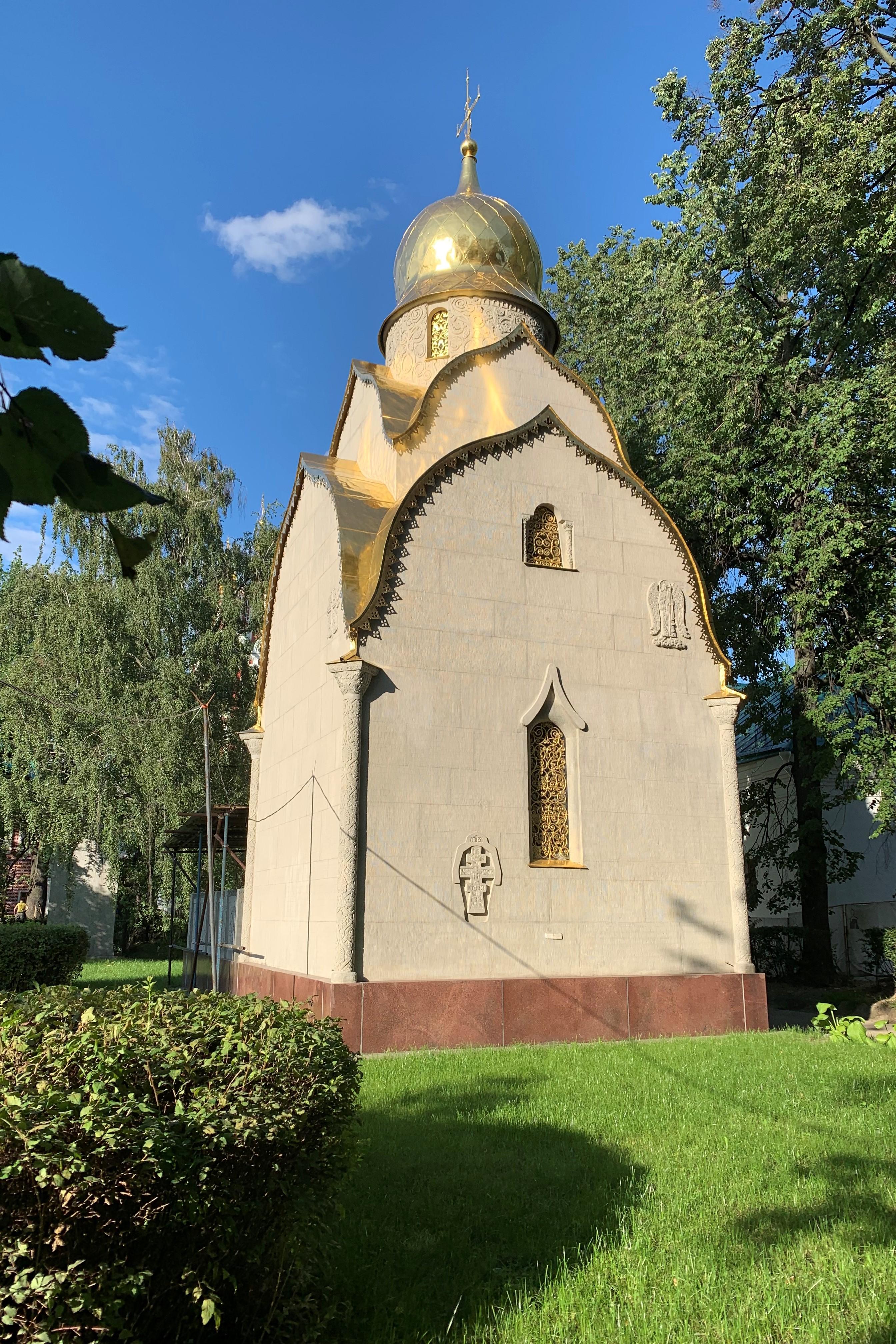Novodevichy